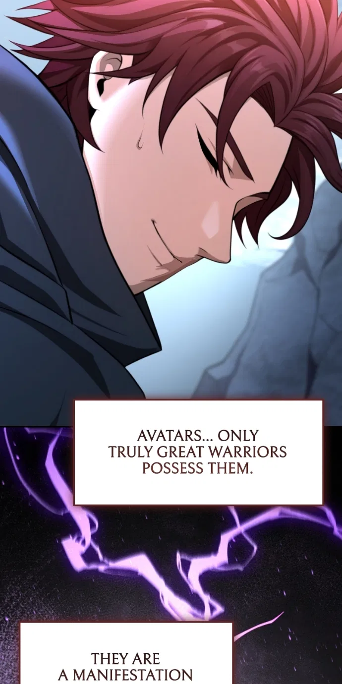 Impure Blood Regression Chapter 5 – Page 59