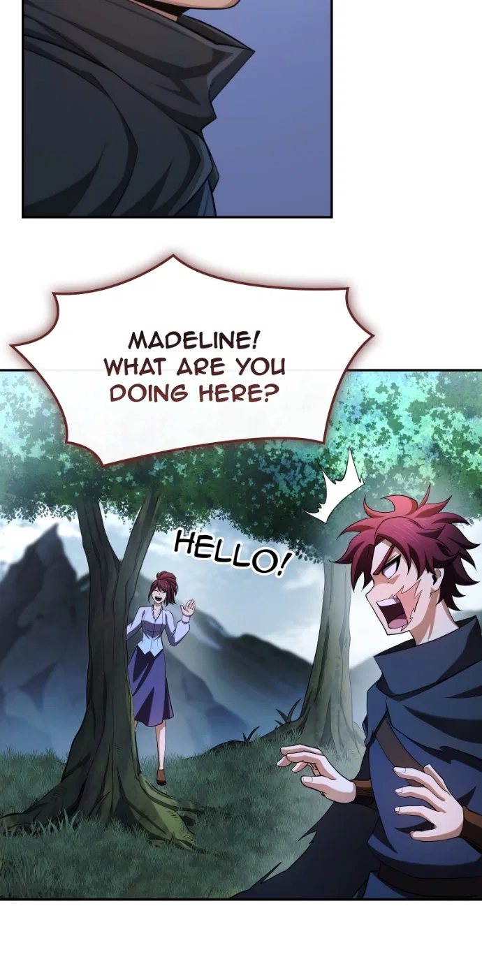 Impure Blood Regression Chapter 5 – Page 65