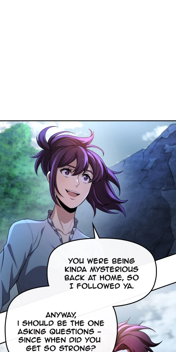 Impure Blood Regression Chapter 5 – Page 66