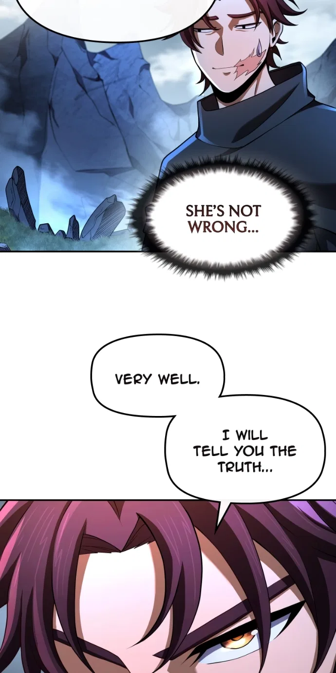 Impure Blood Regression Chapter 5 – Page 67
