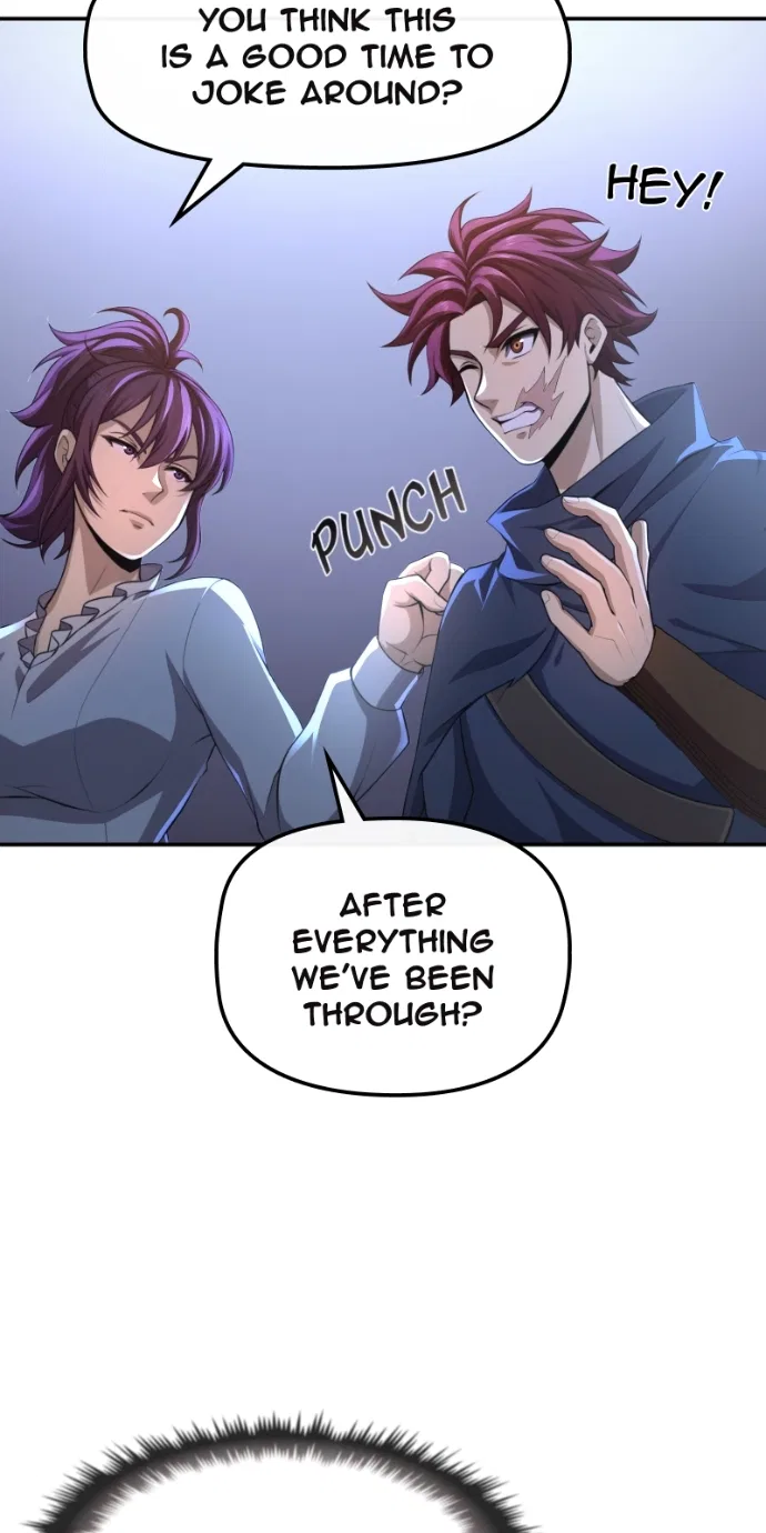 Impure Blood Regression Chapter 5 – Page 70