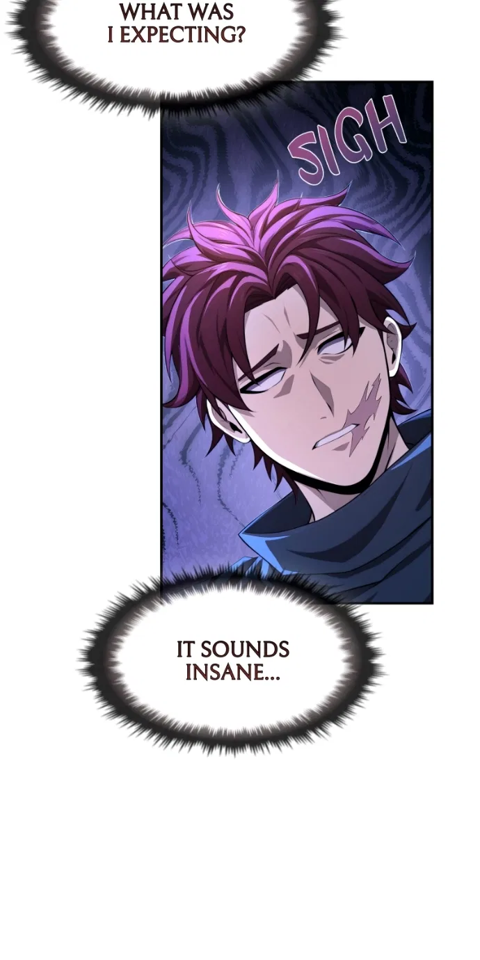 Impure Blood Regression Chapter 5 – Page 71
