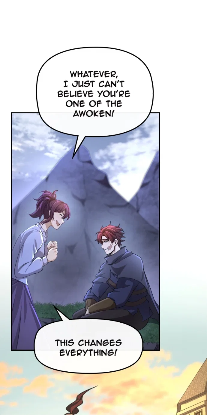 Impure Blood Regression Chapter 5 – Page 72