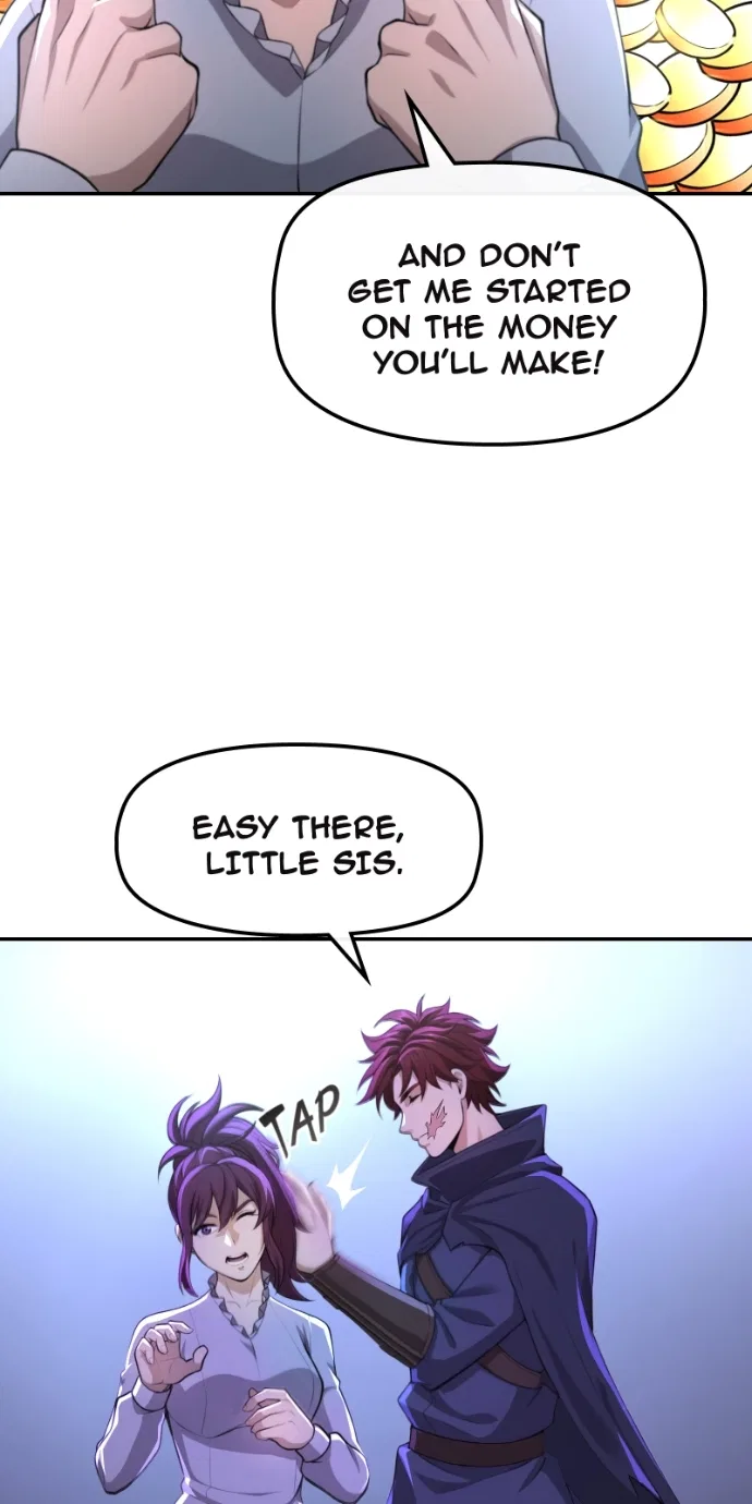 Impure Blood Regression Chapter 5 – Page 74