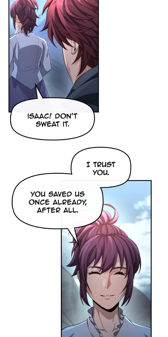 Impure Blood Regression Chapter 5 – Page 77