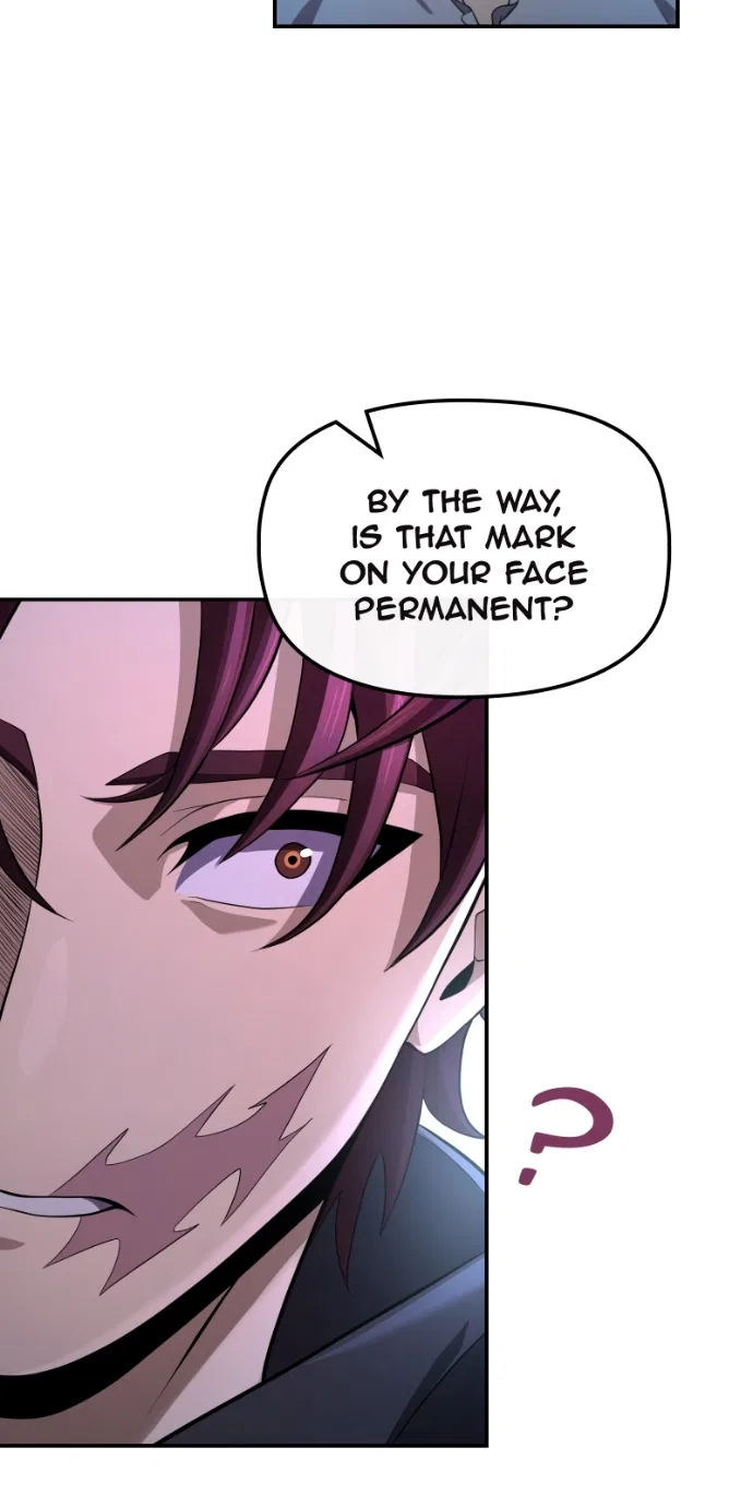 Impure Blood Regression Chapter 5 – Page 78