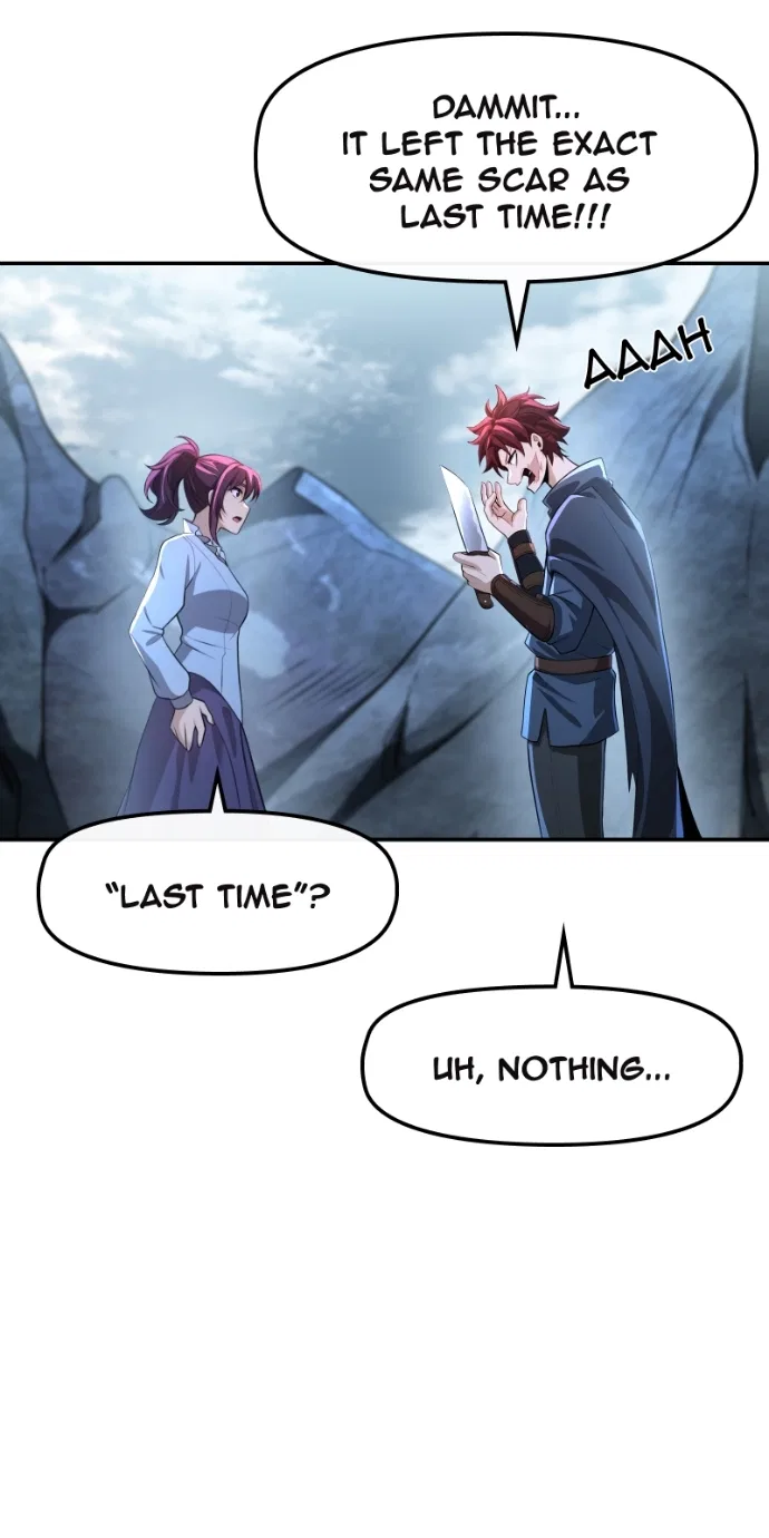 Impure Blood Regression Chapter 5 – Page 79
