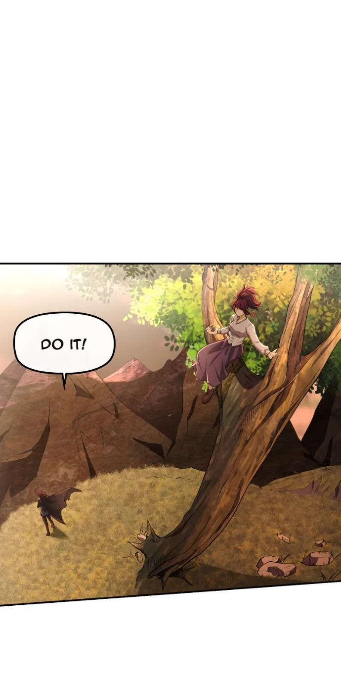 Impure Blood Regression Chapter 5 – Page 82