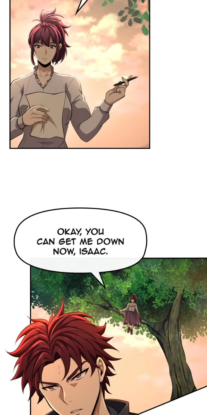 Impure Blood Regression Chapter 5 – Page 88