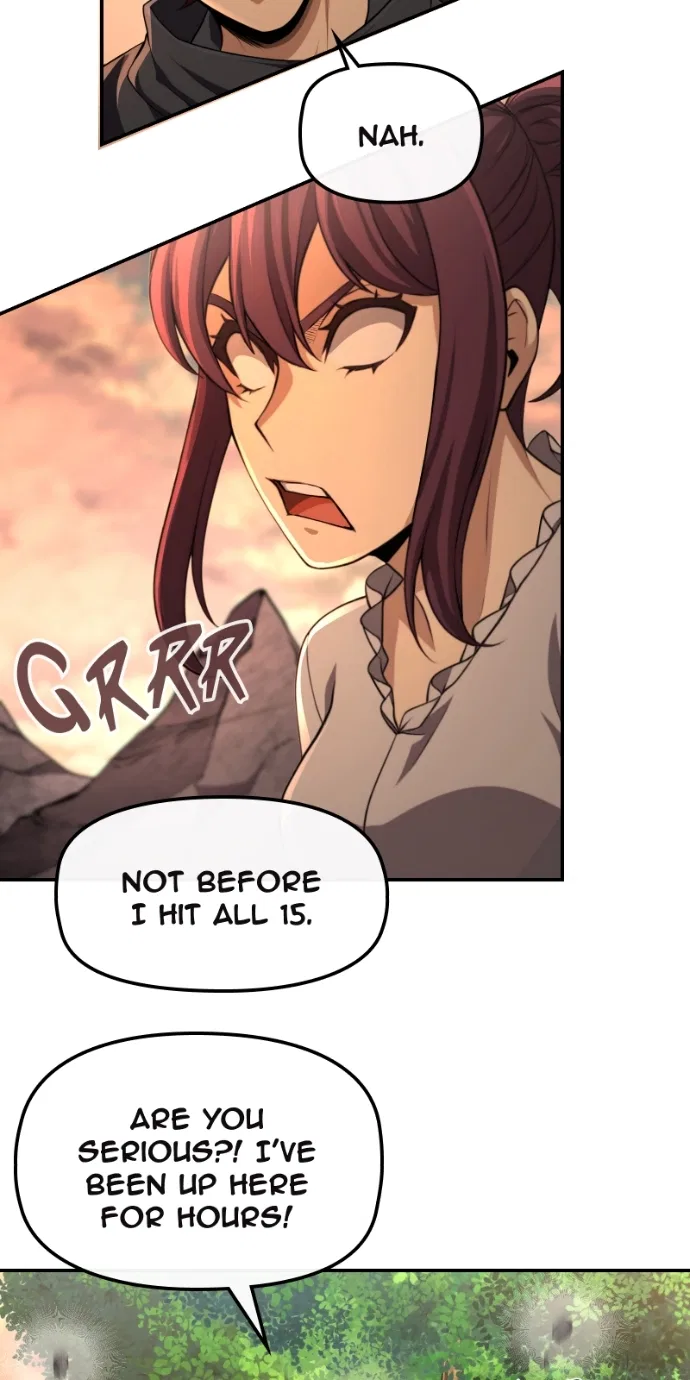 Impure Blood Regression Chapter 5 – Page 89