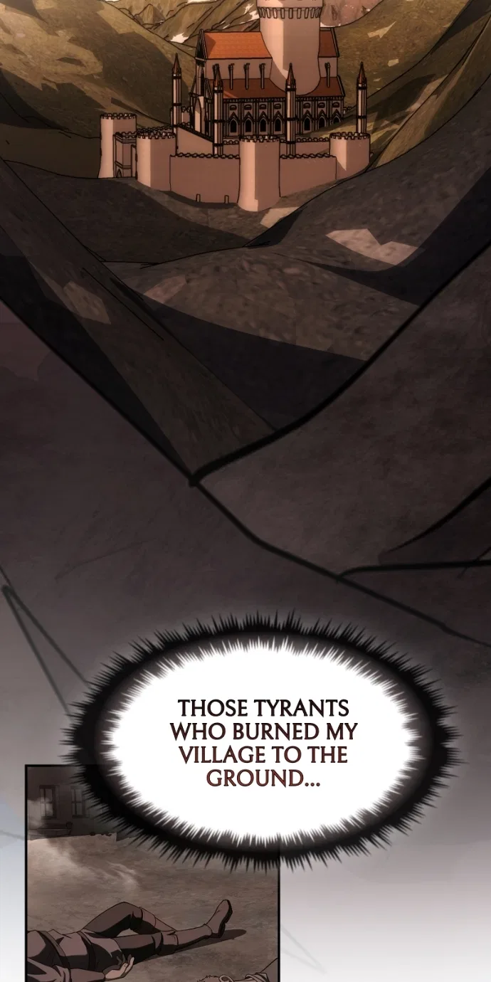Impure Blood Regression Chapter 5 – Page 103