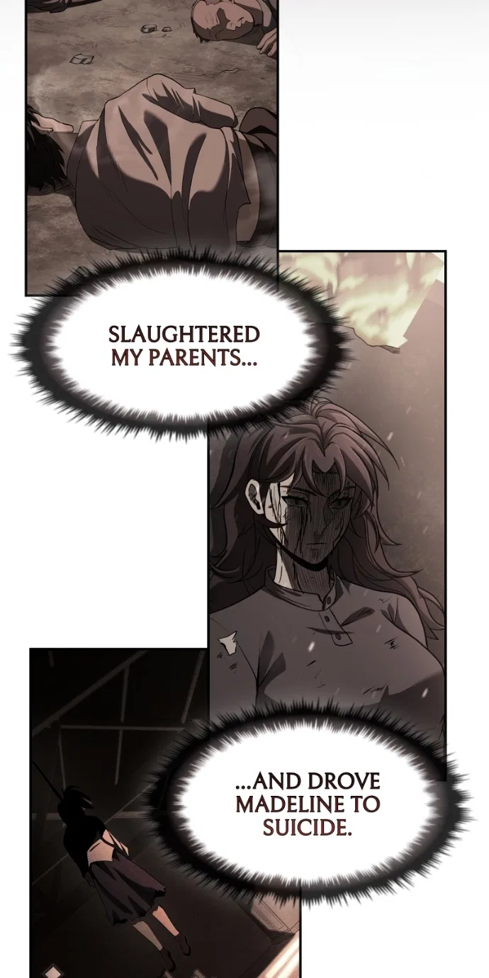 Impure Blood Regression Chapter 5 – Page 104