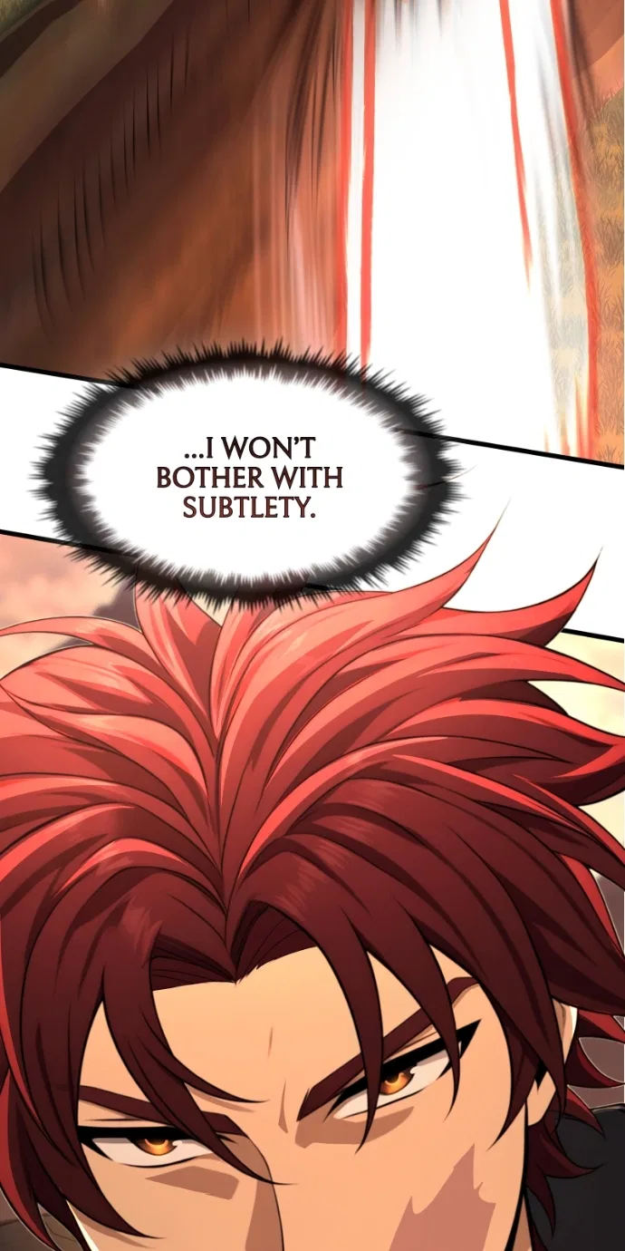 Impure Blood Regression Chapter 5 – Page 112