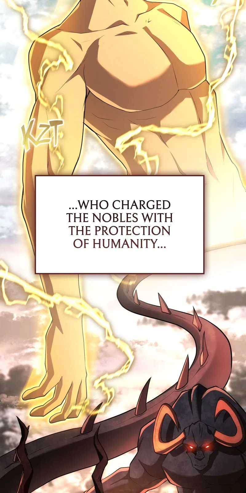 Impure Blood Regression Chapter 4 – Page 10