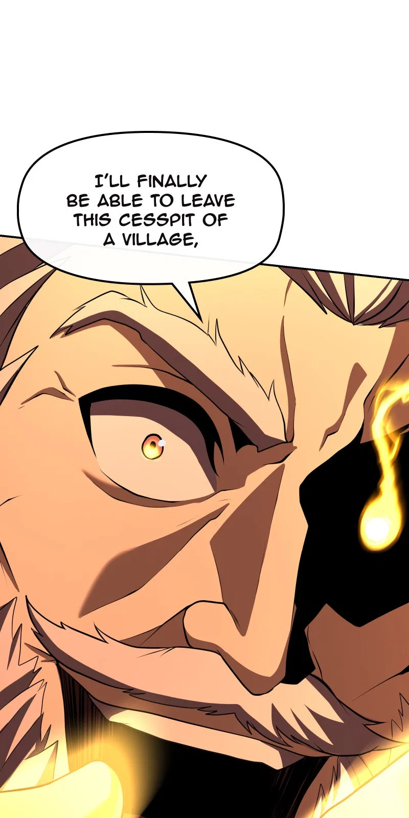 Impure Blood Regression Chapter 4 – Page 22