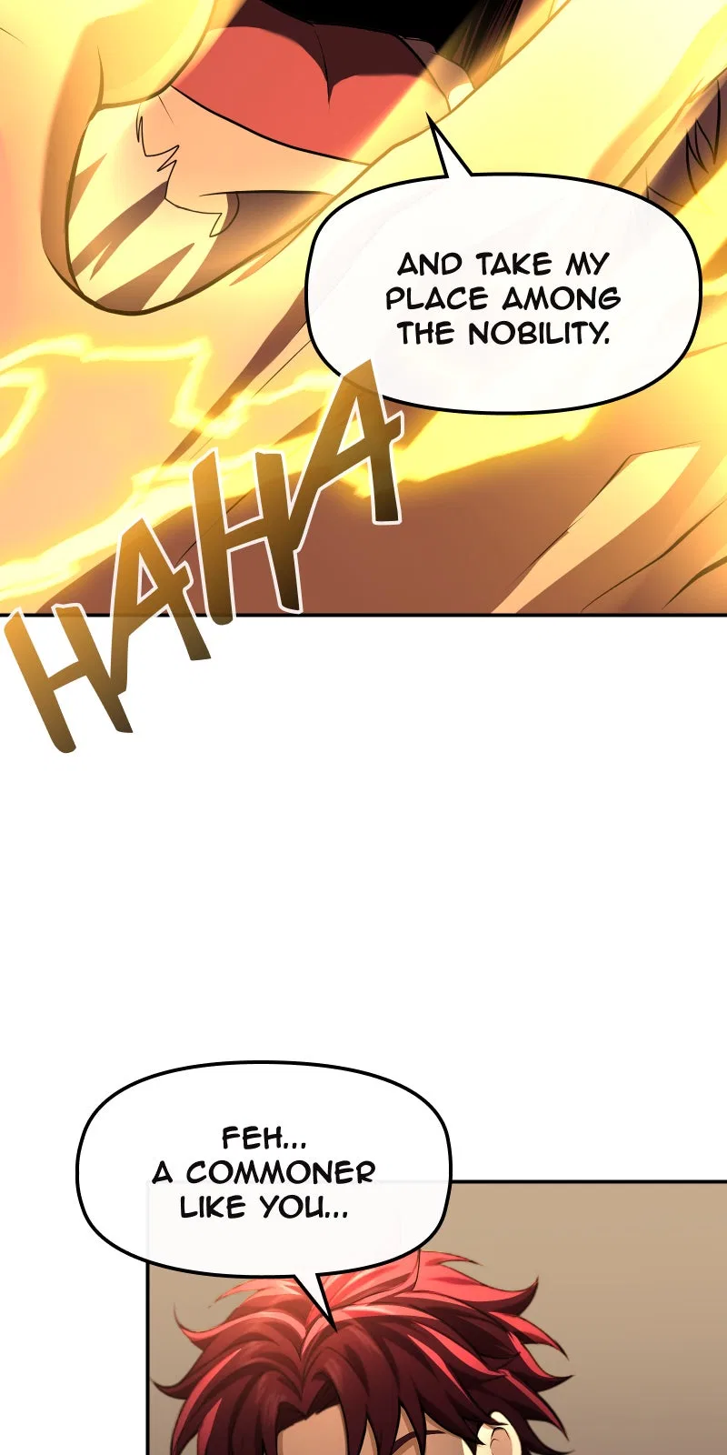 Impure Blood Regression Chapter 4 – Page 23