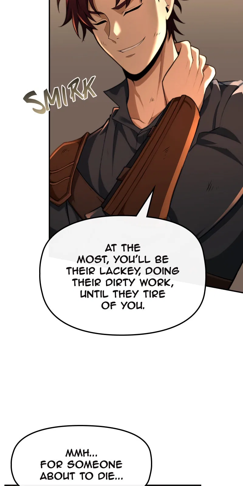 Impure Blood Regression Chapter 4 – Page 24