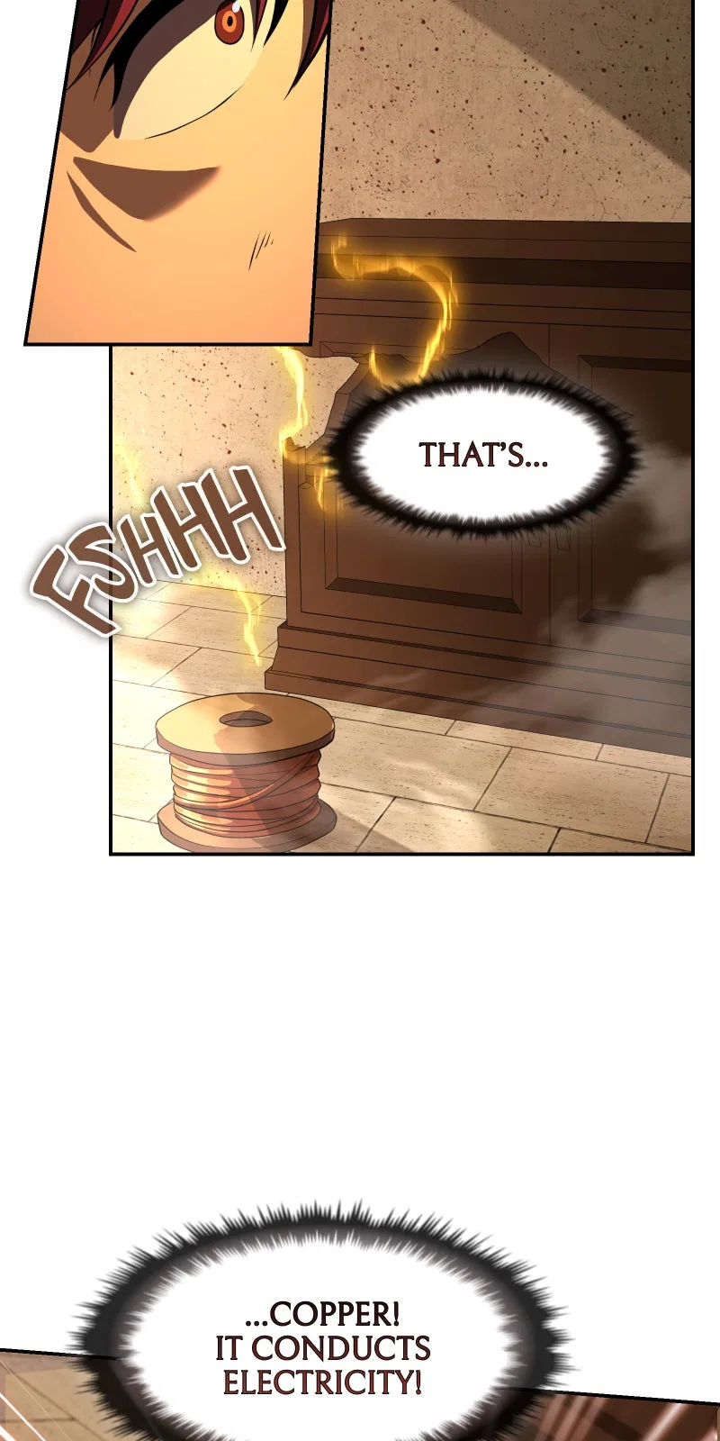 Impure Blood Regression Chapter 4 – Page 30