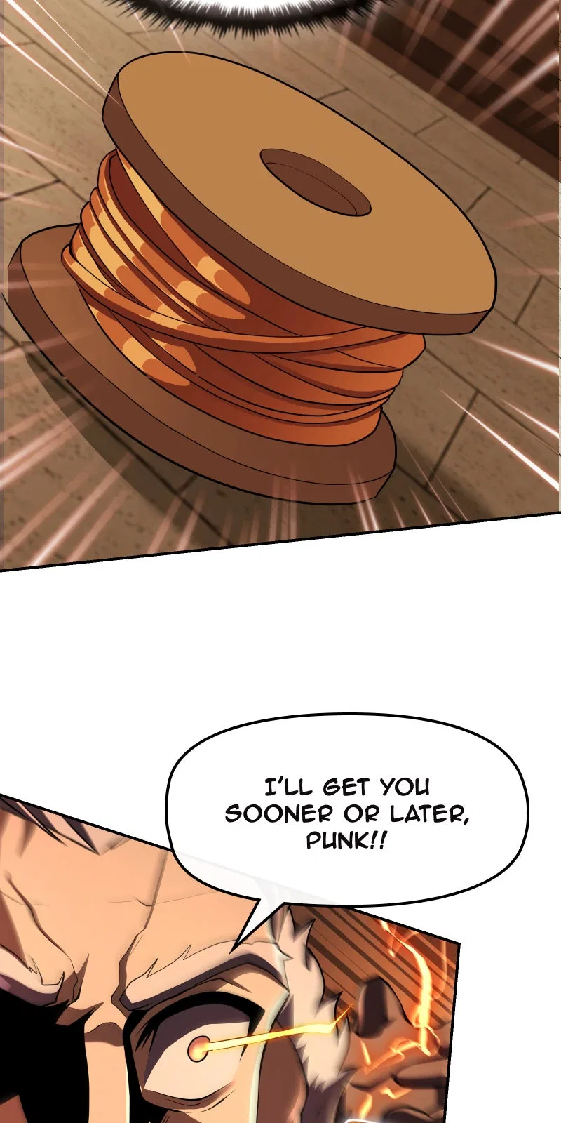 Impure Blood Regression Chapter 4 – Page 31