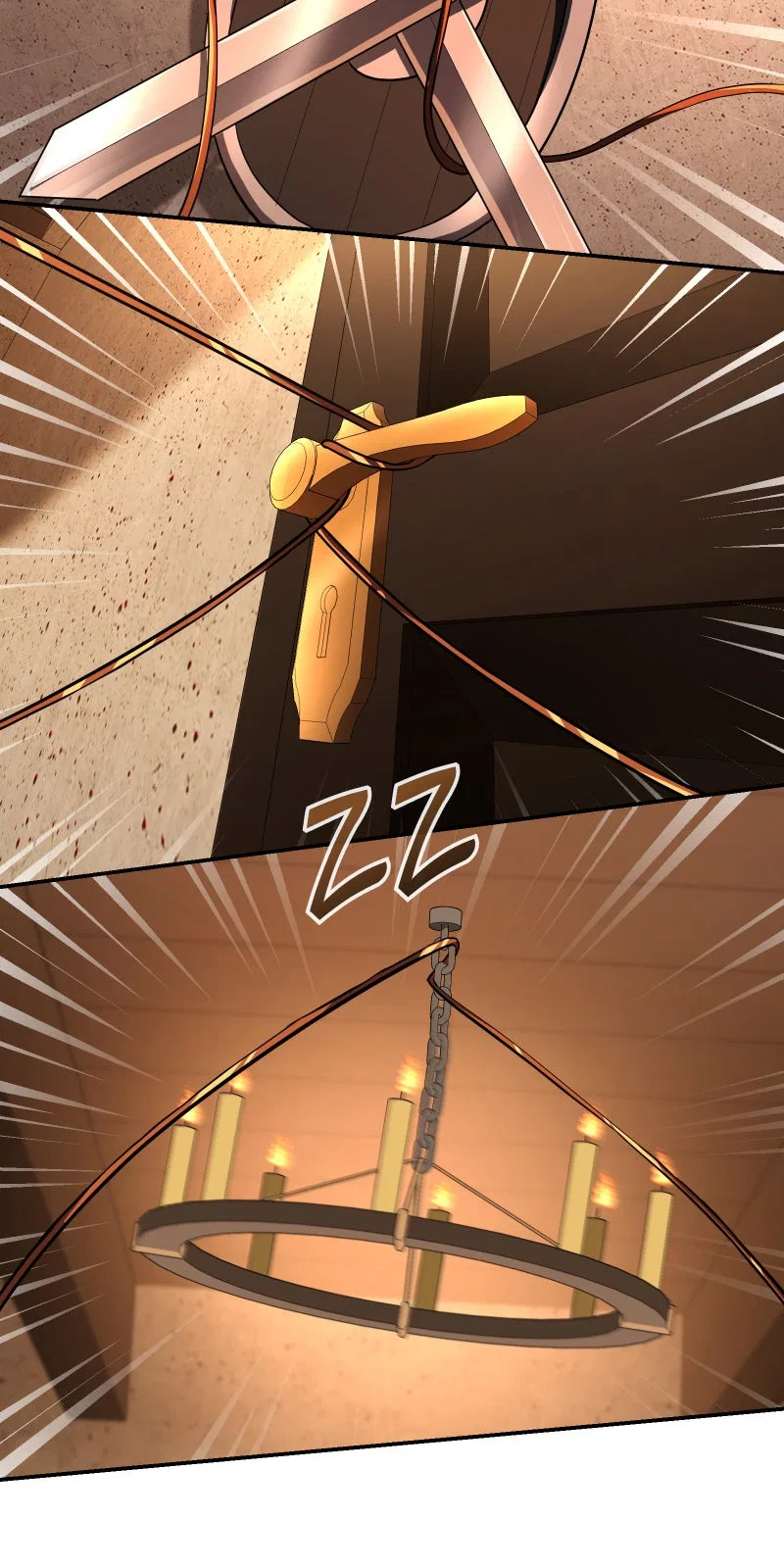 Impure Blood Regression Chapter 4 – Page 36