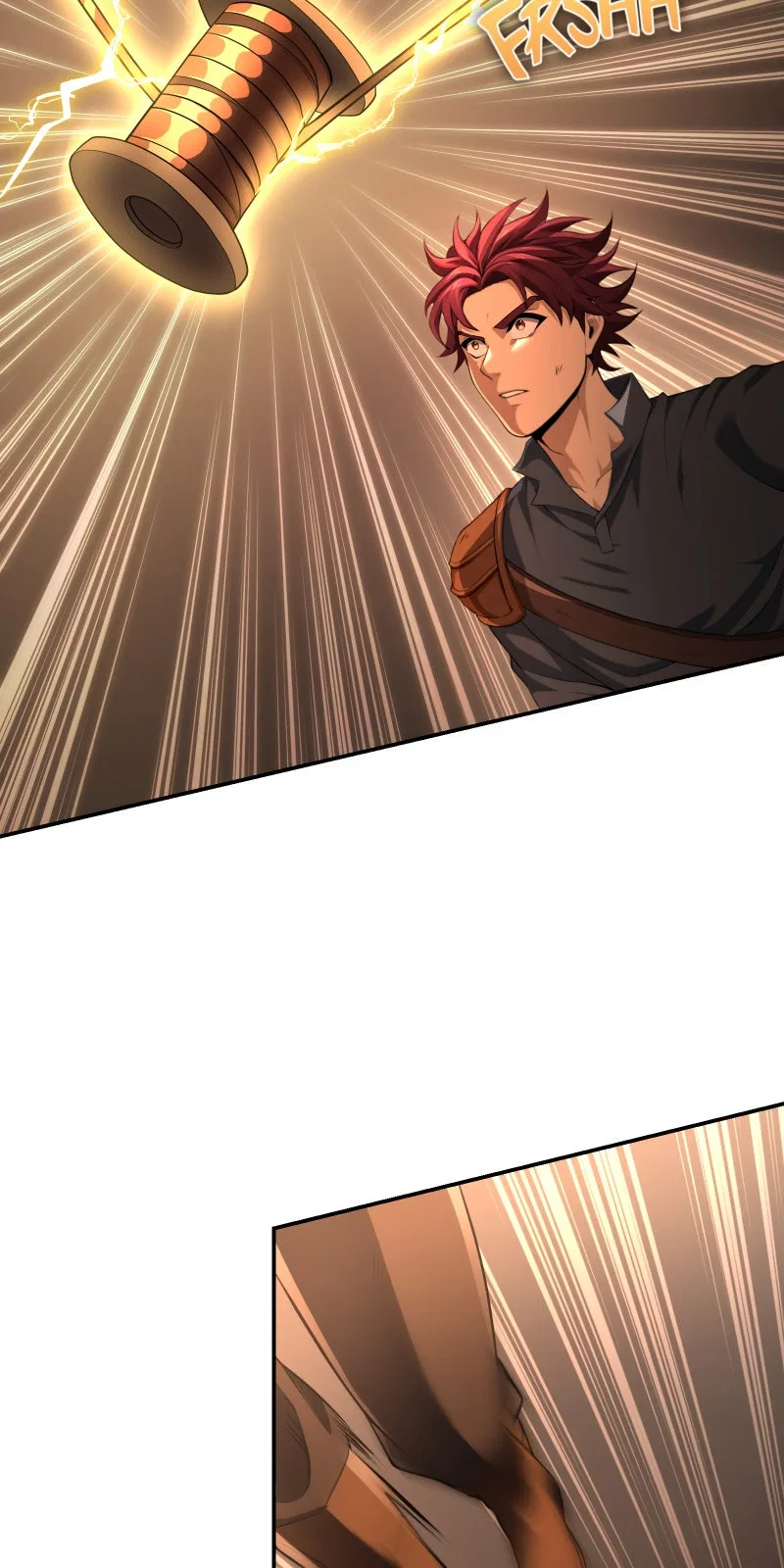 Impure Blood Regression Chapter 4 – Page 45
