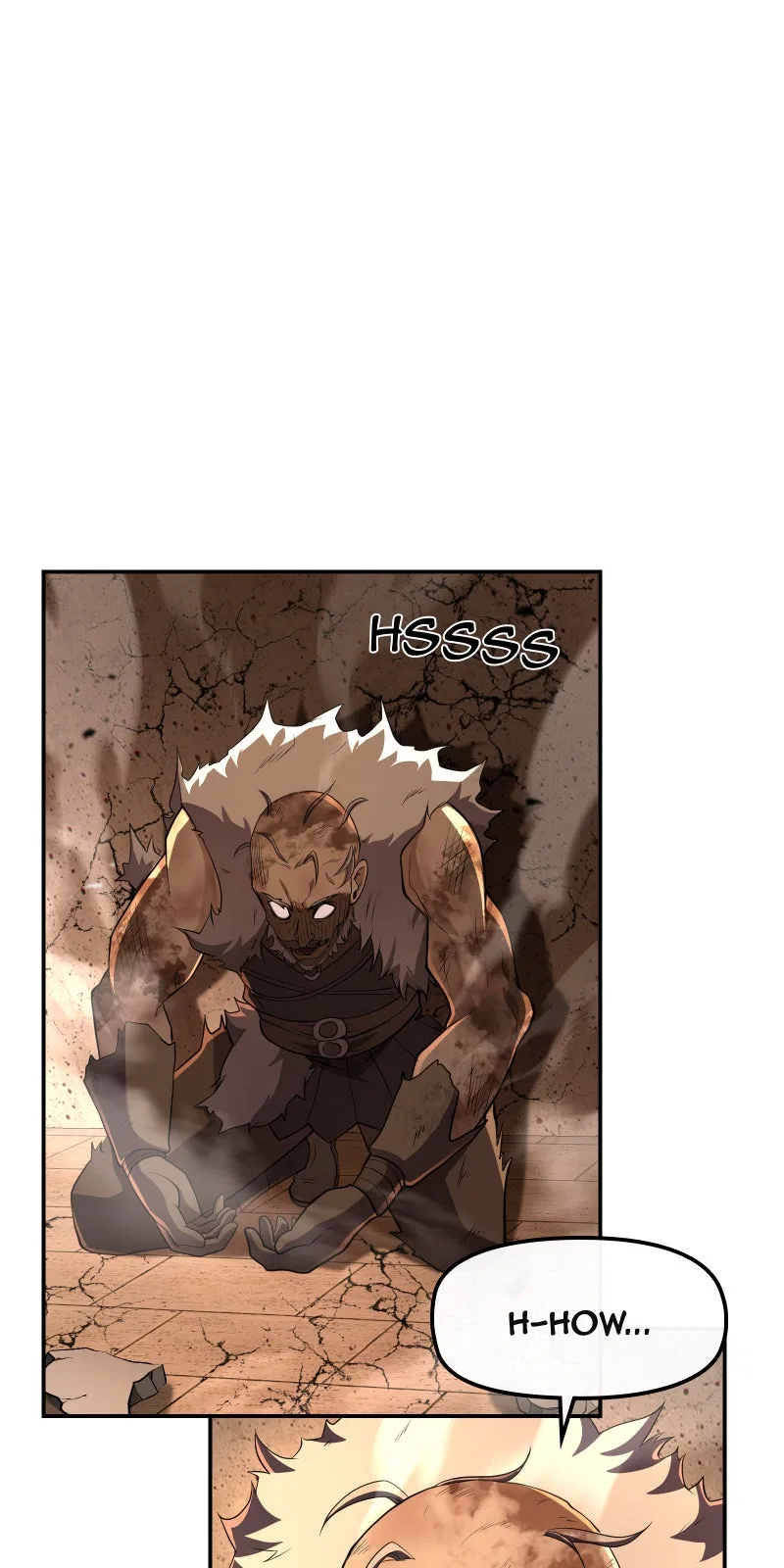 Impure Blood Regression Chapter 4 – Page 58