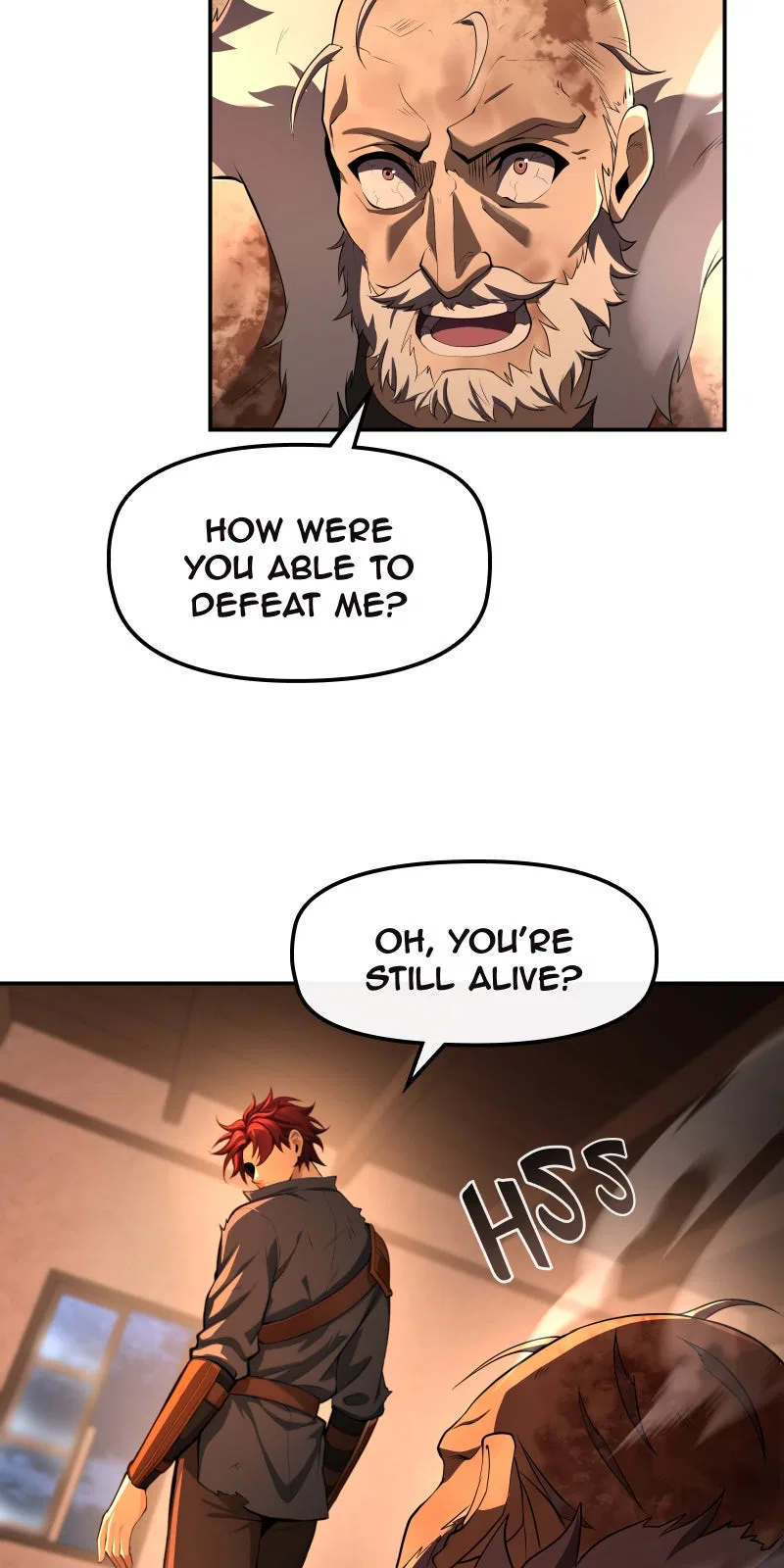 Impure Blood Regression Chapter 4 – Page 59