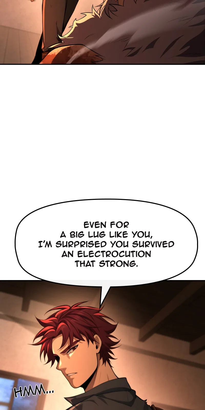 Impure Blood Regression Chapter 4 – Page 60