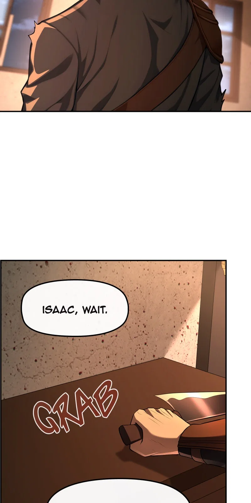 Impure Blood Regression Chapter 4 – Page 61