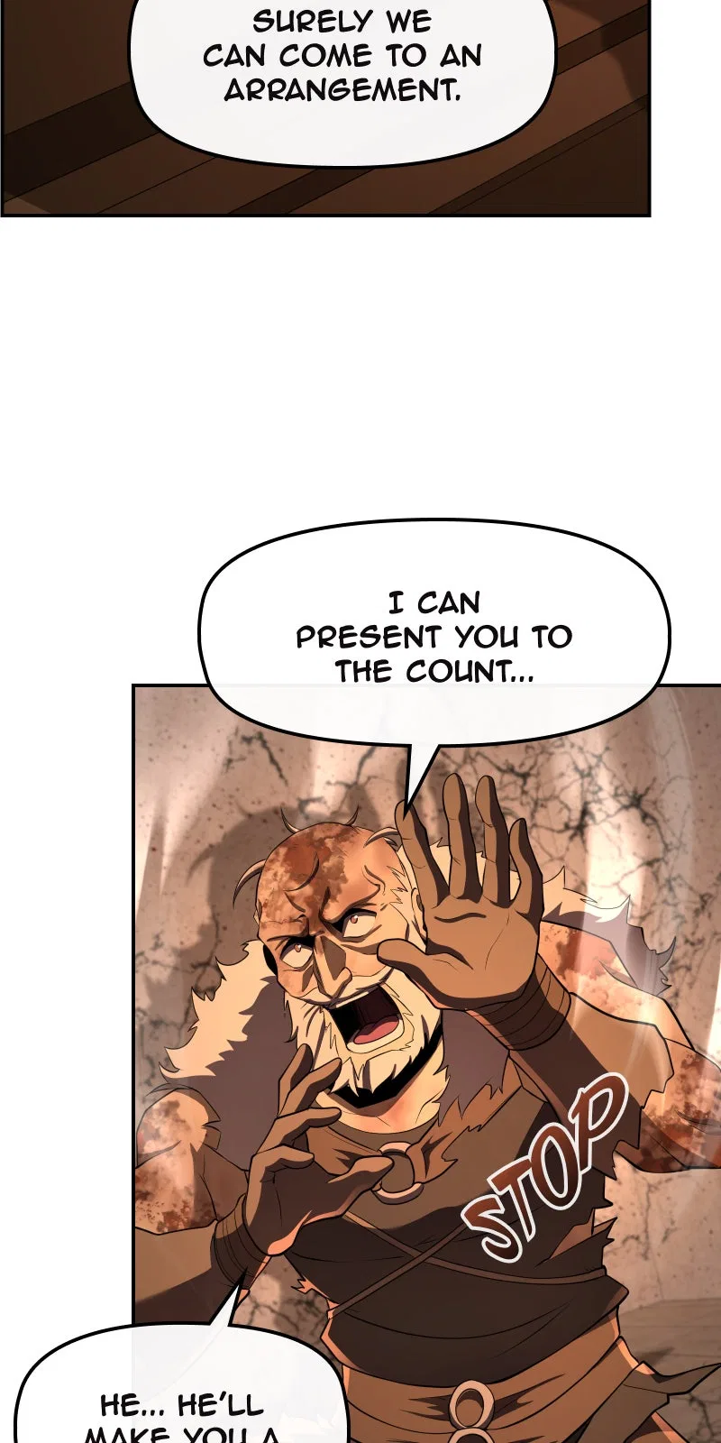 Impure Blood Regression Chapter 4 – Page 62