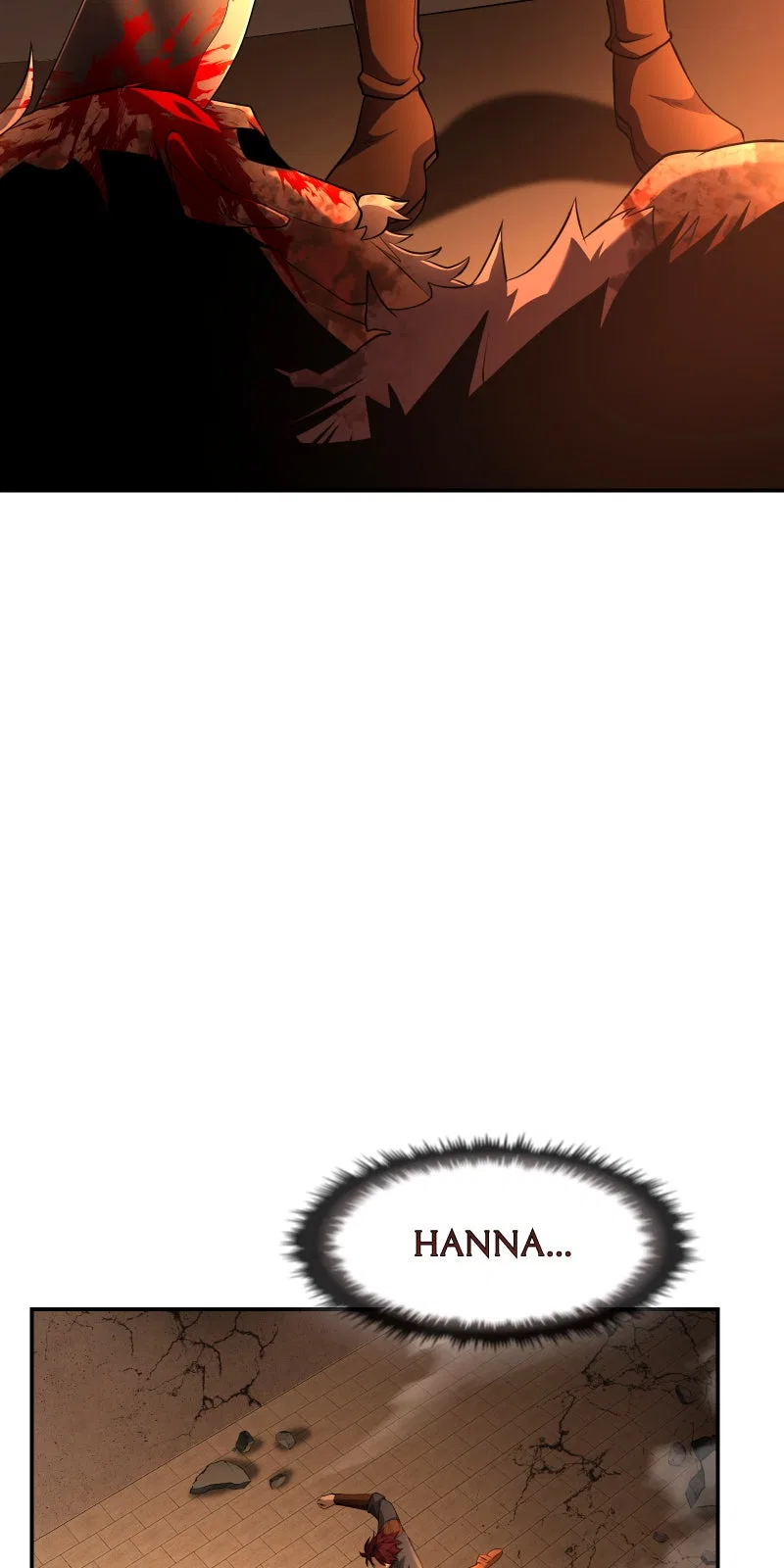 Impure Blood Regression Chapter 4 – Page 72