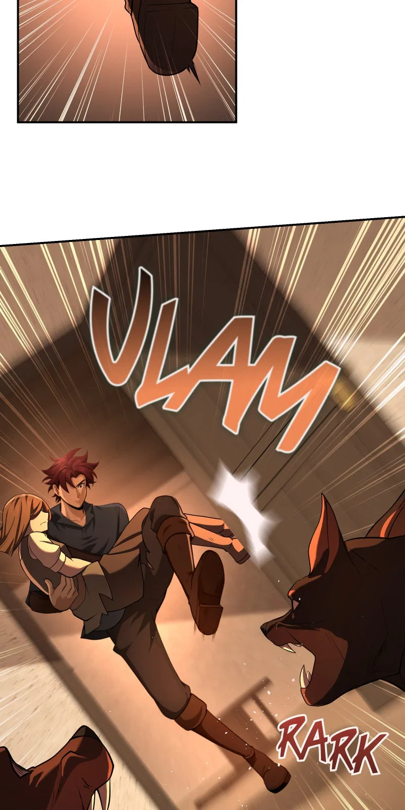 Impure Blood Regression Chapter 4 – Page 76