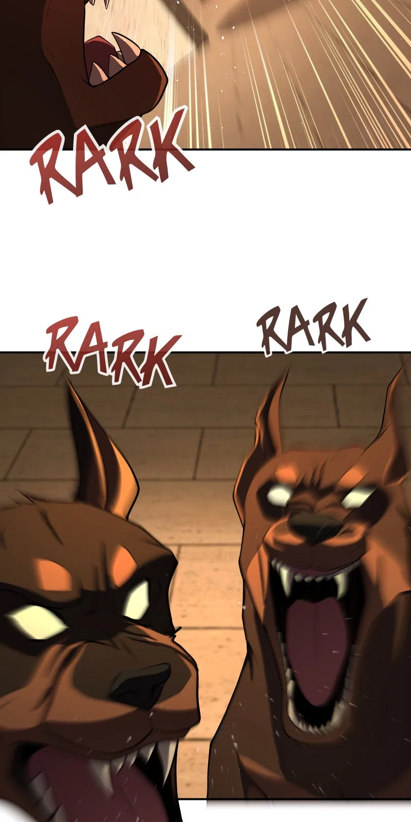 Impure Blood Regression Chapter 4 – Page 77