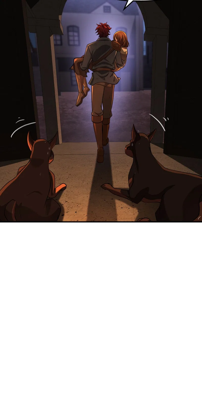Impure Blood Regression Chapter 4 – Page 80