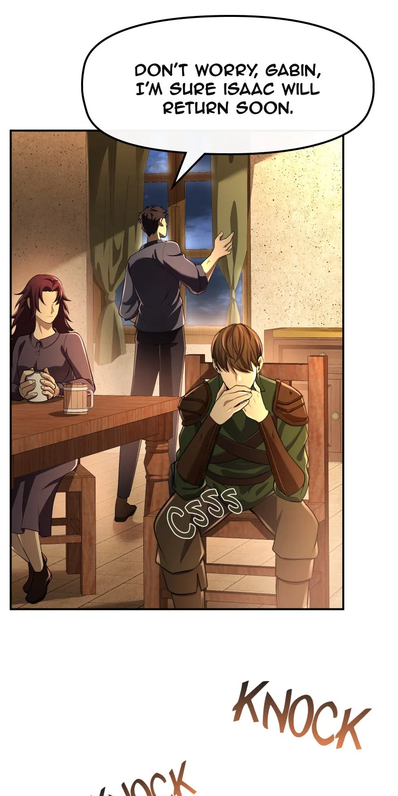 Impure Blood Regression Chapter 4 – Page 81