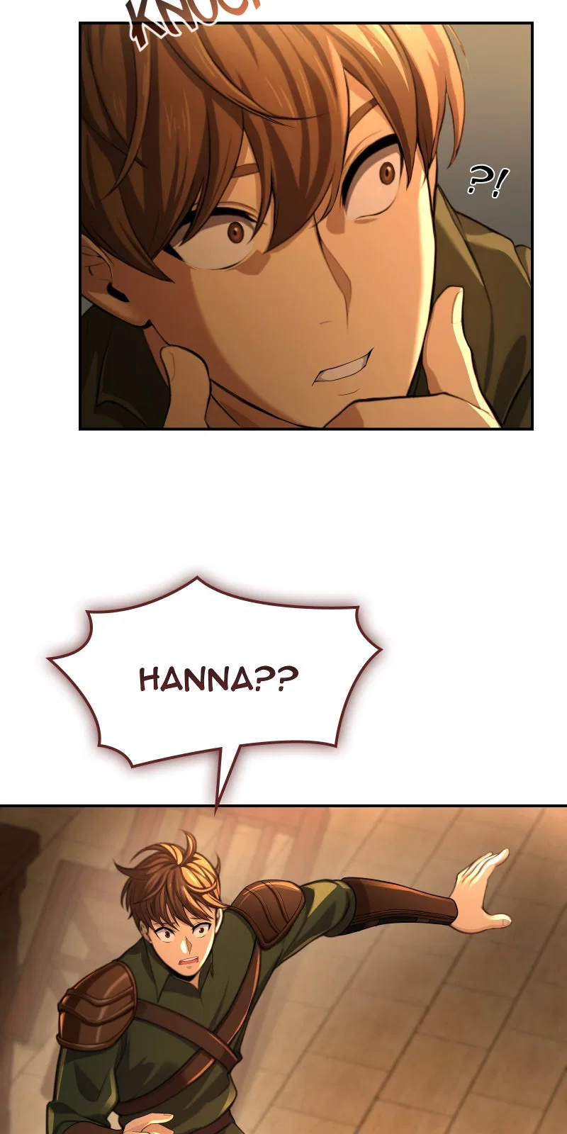 Impure Blood Regression Chapter 4 – Page 82