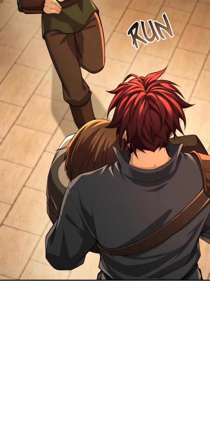 Impure Blood Regression Chapter 4 – Page 83