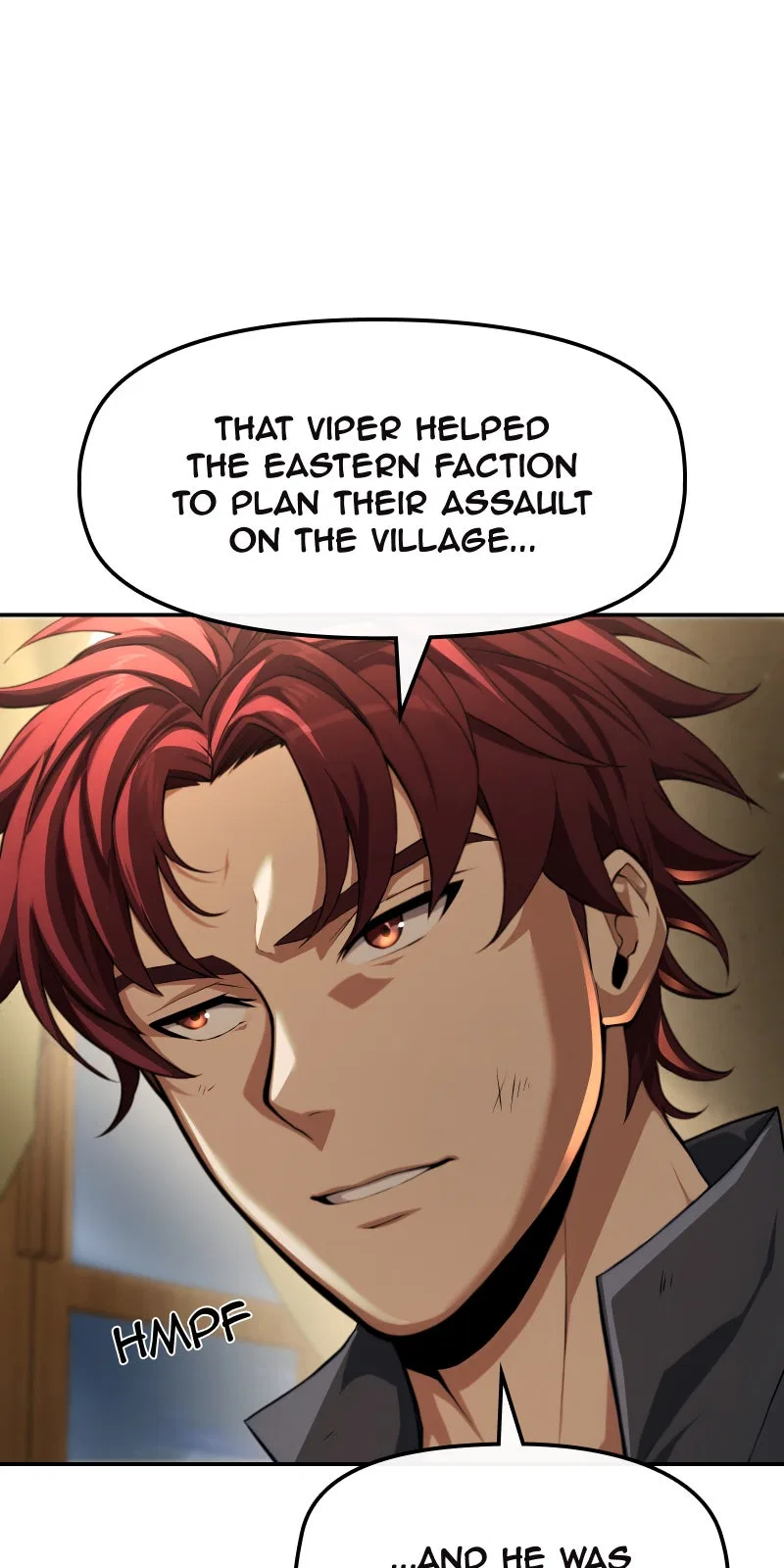 Impure Blood Regression Chapter 4 – Page 85