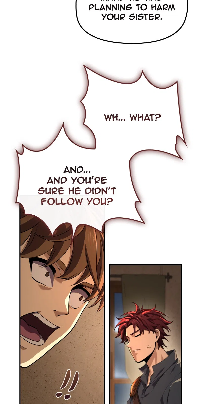 Impure Blood Regression Chapter 4 – Page 86