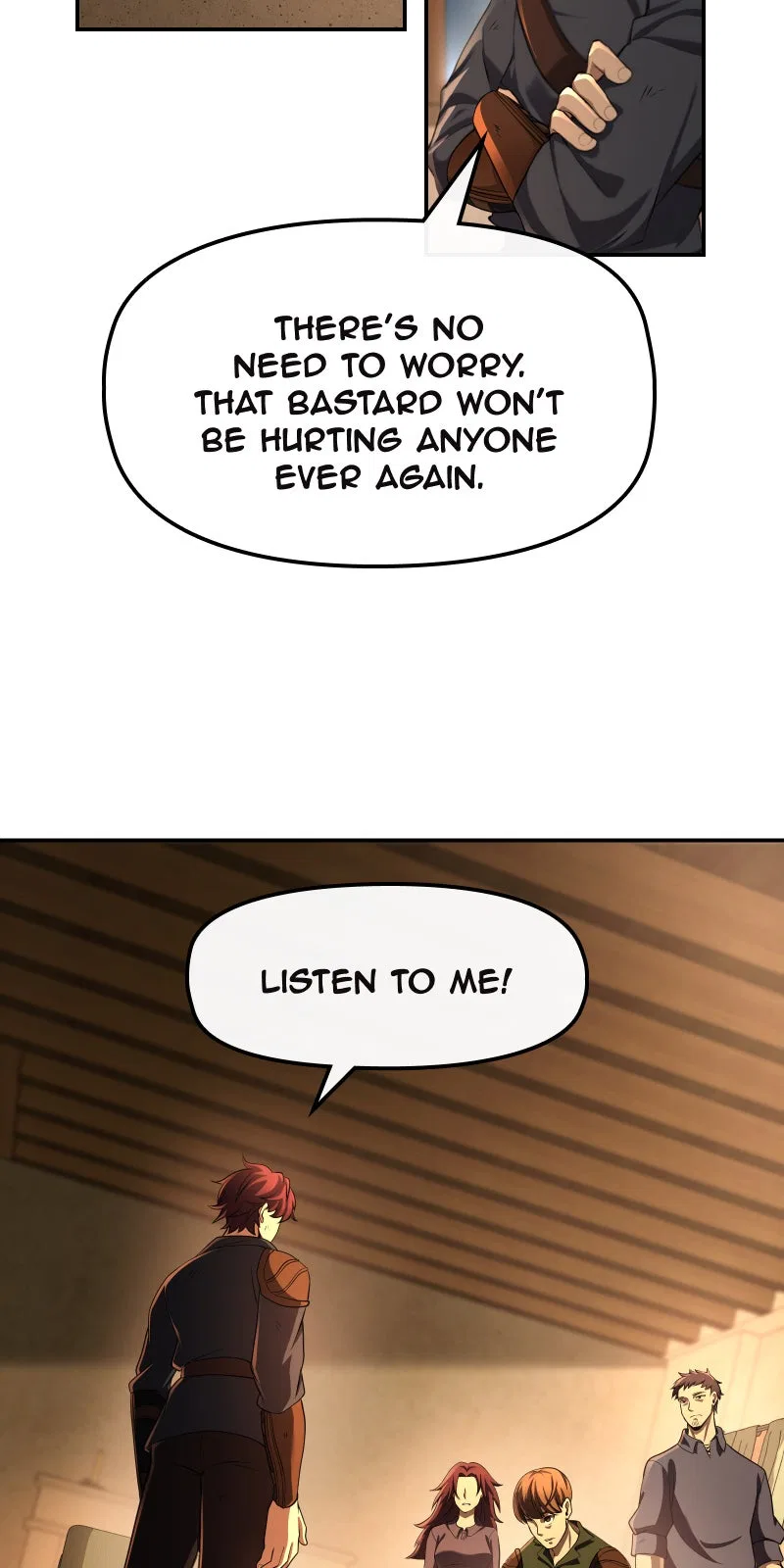 Impure Blood Regression Chapter 4 – Page 87