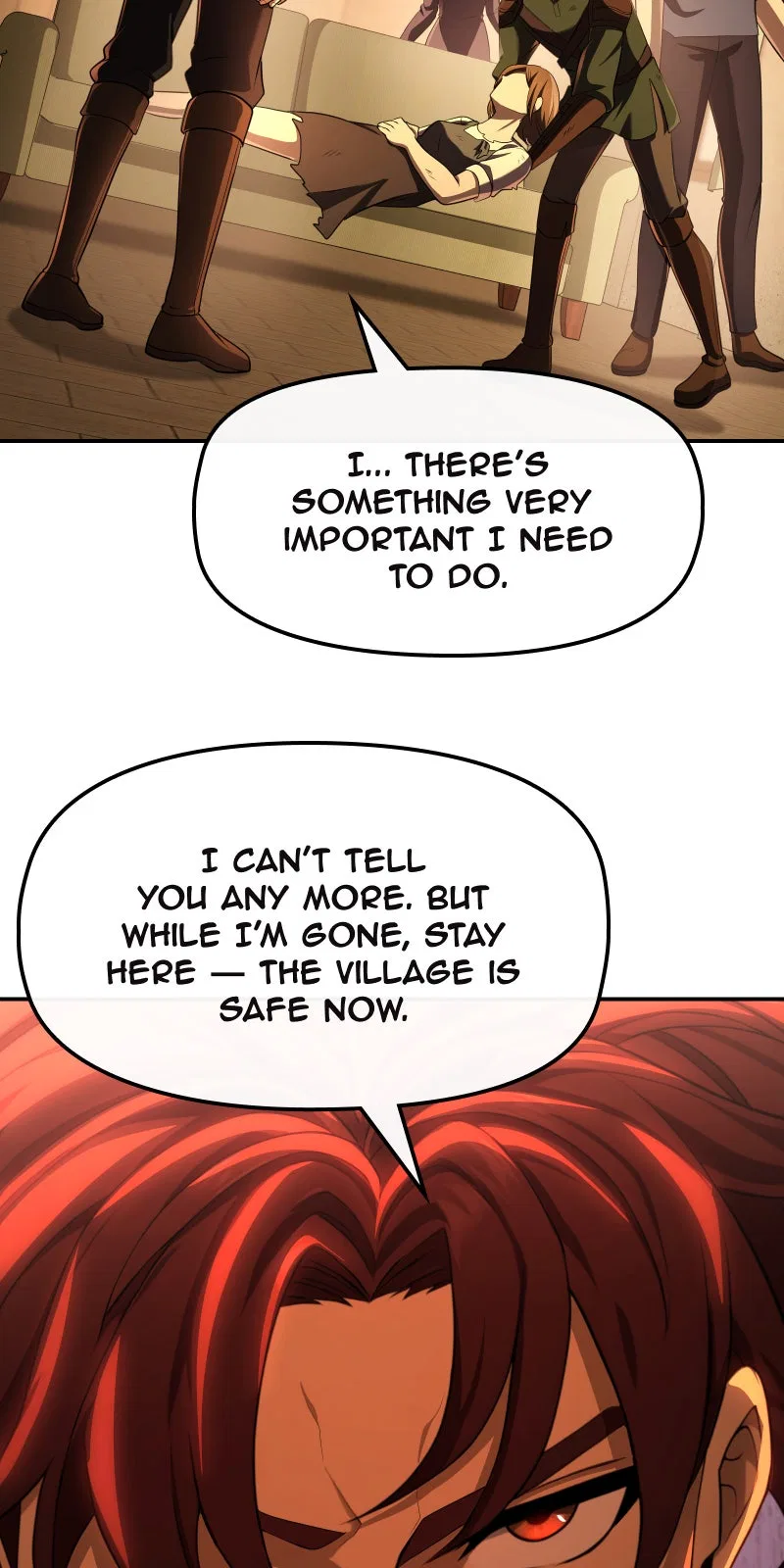 Impure Blood Regression Chapter 4 – Page 88