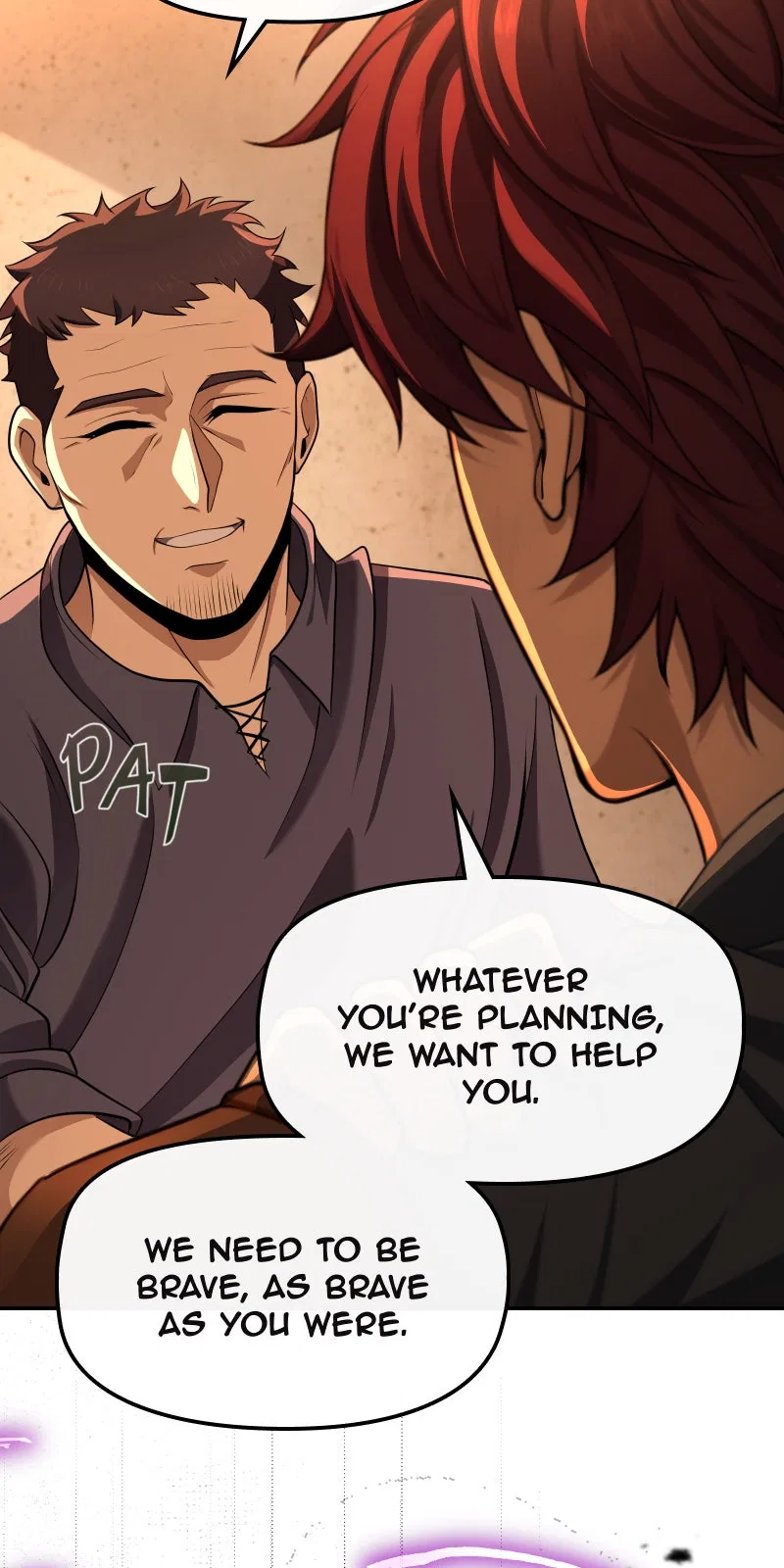 Impure Blood Regression Chapter 4 – Page 90