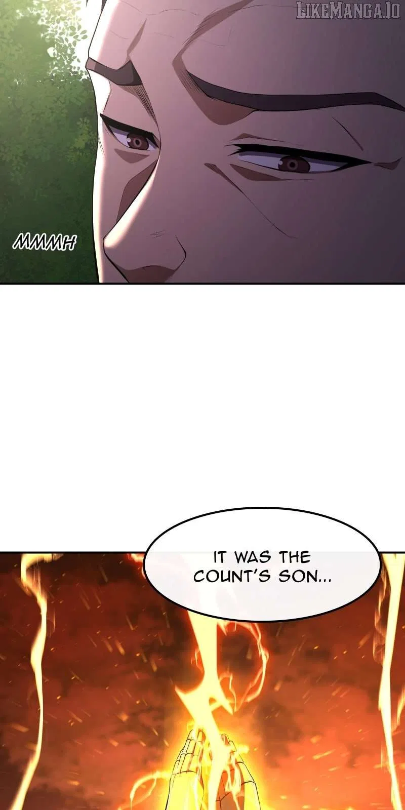 Impure Blood Regression Chapter 3 – Page 9
