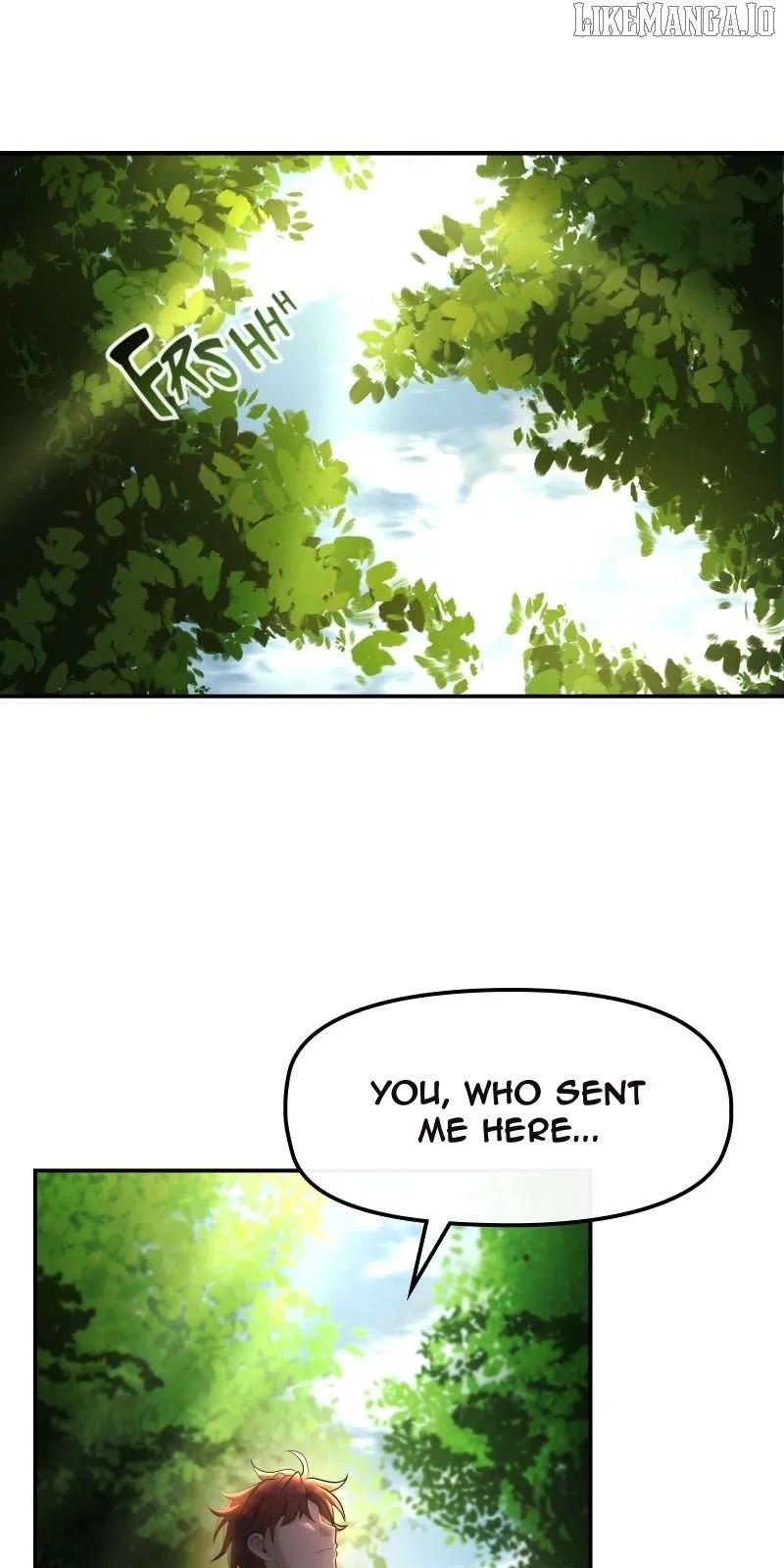 Impure Blood Regression Chapter 3 – Page 15