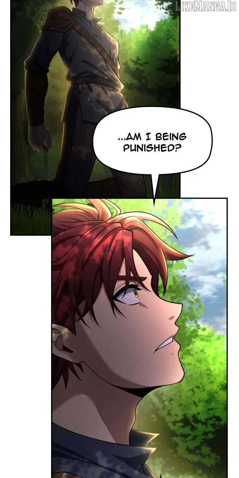 Impure Blood Regression Chapter 3 – Page 16