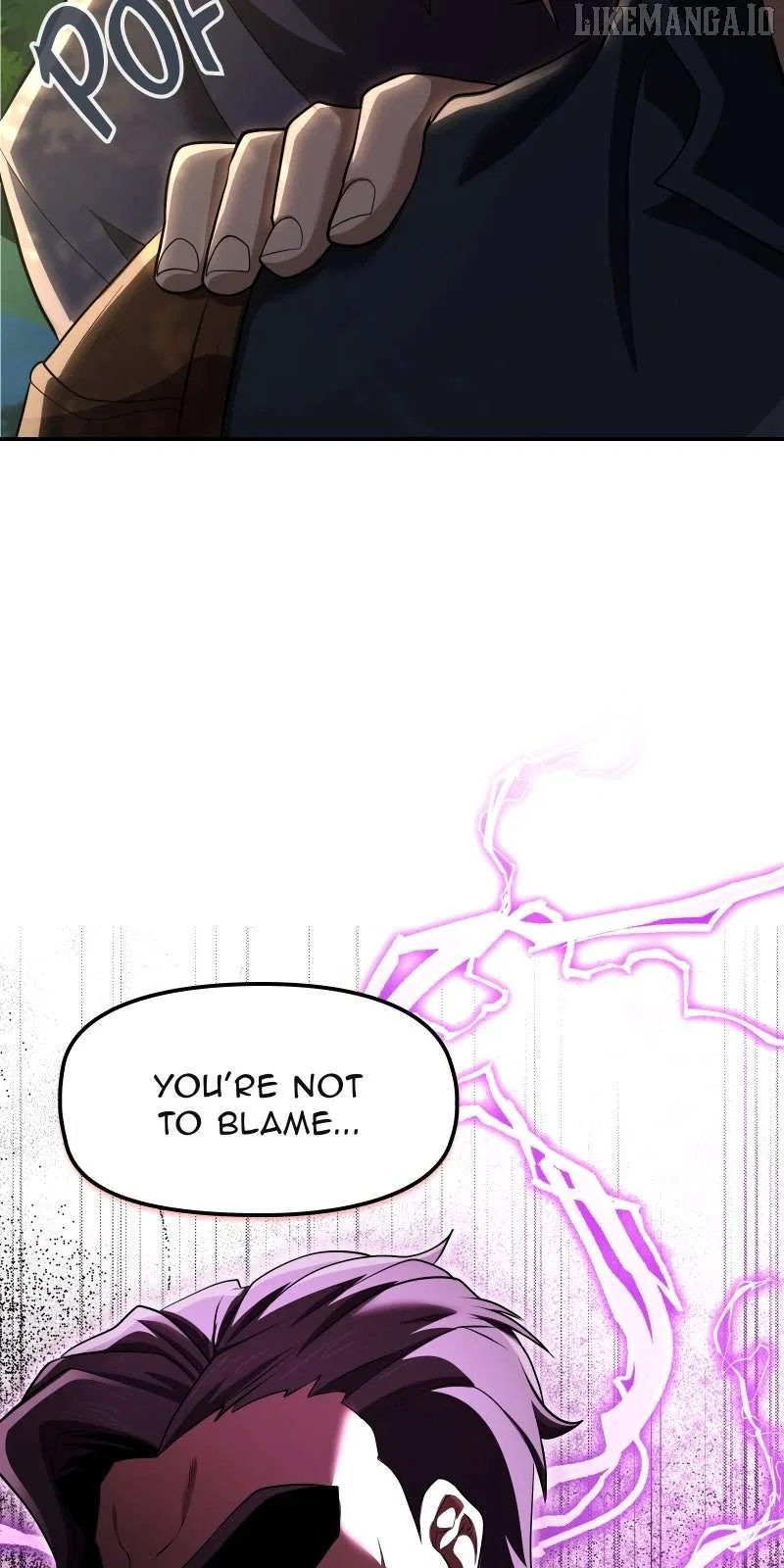 Impure Blood Regression Chapter 3 – Page 18