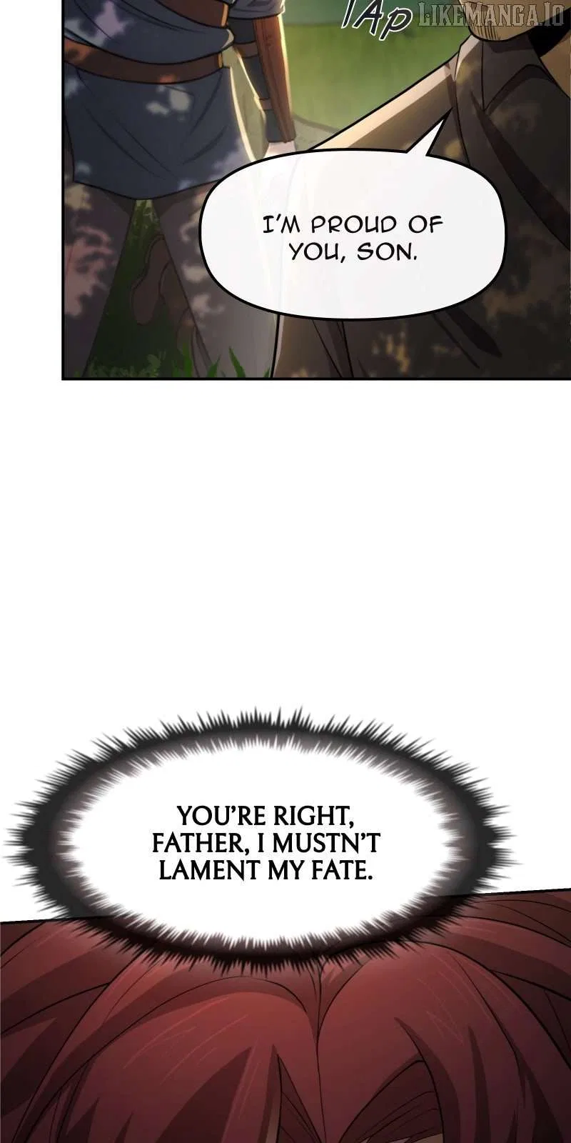 Impure Blood Regression Chapter 3 – Page 21