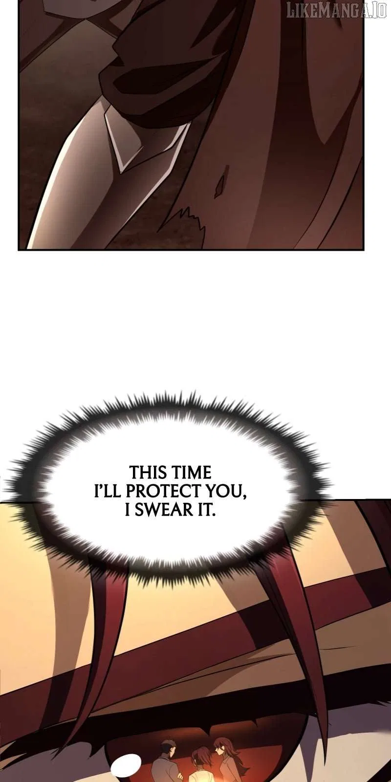 Impure Blood Regression Chapter 3 – Page 27