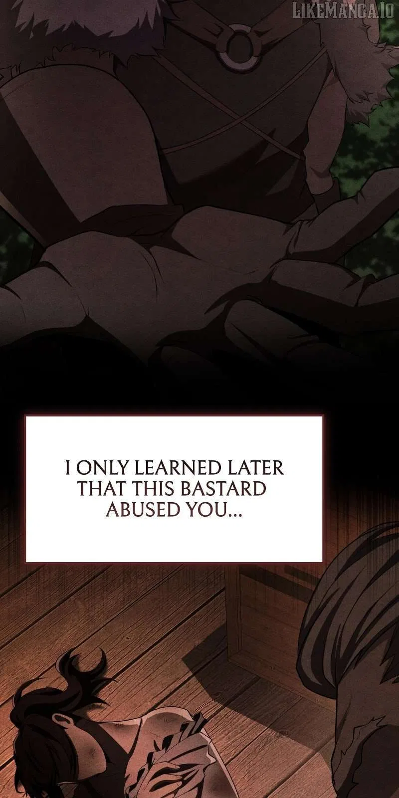Impure Blood Regression Chapter 3 – Page 33