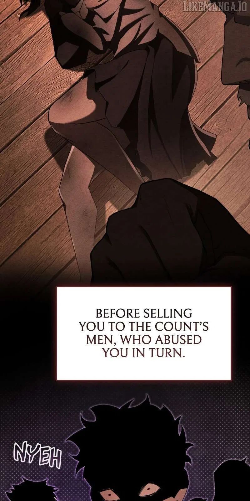 Impure Blood Regression Chapter 3 – Page 34